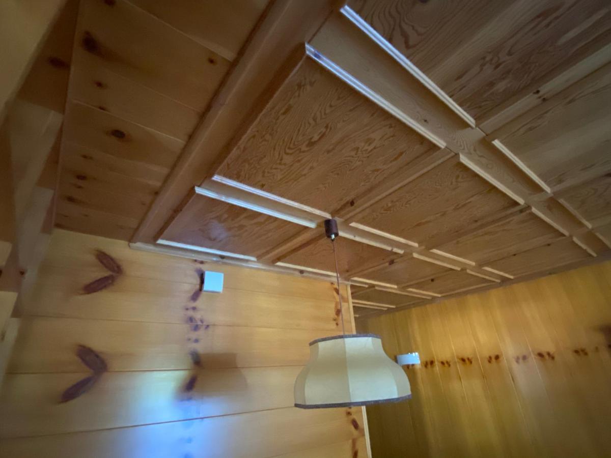 Casa Doleda Apartment Alba di Canazei Luaran gambar