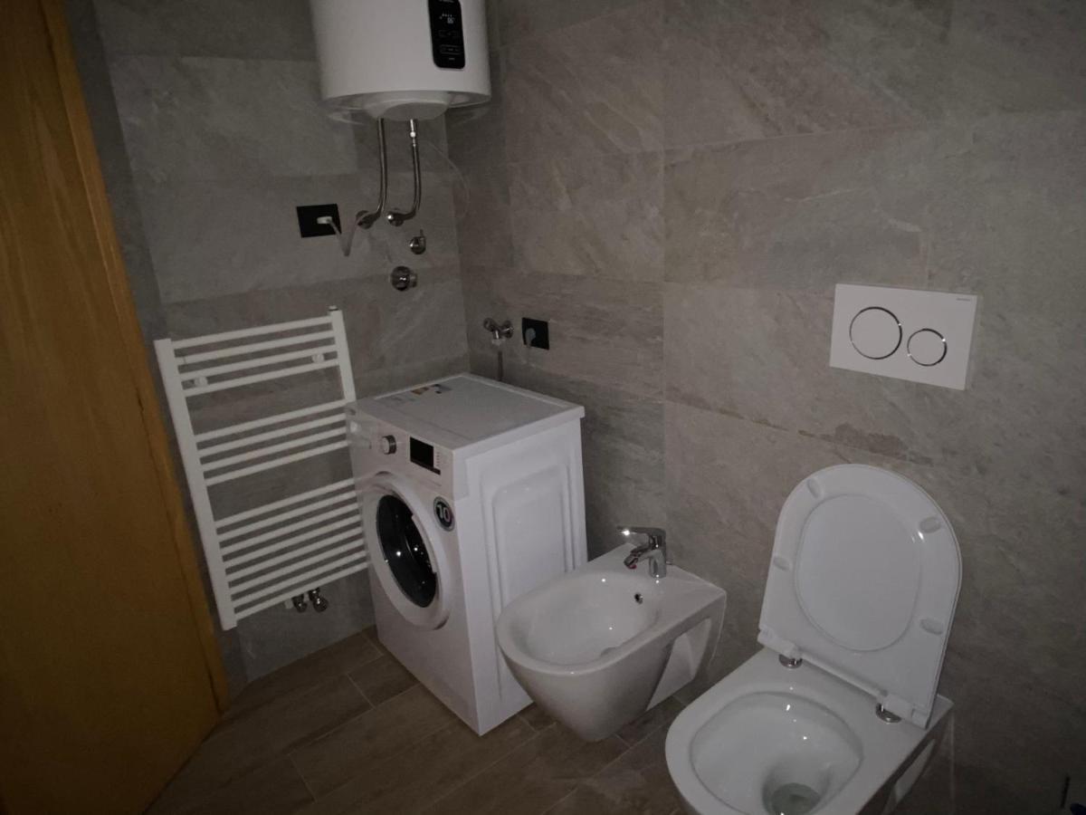 Casa Doleda Apartment Alba di Canazei Luaran gambar